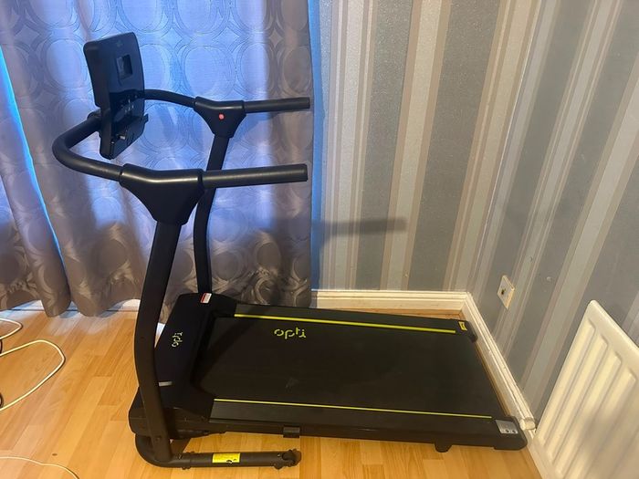 Opti Treadmill