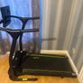 Opti Treadmill Image 2