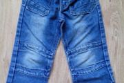 "Dunnes" Jeans. Age 4-5