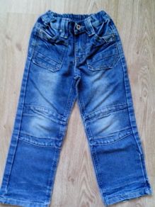 "Dunnes" Jeans. Age 4-5