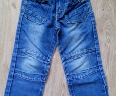"Dunnes" Jeans. Age 4-5