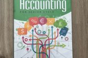 Accounting For Senior Cycle (Third Edition)
