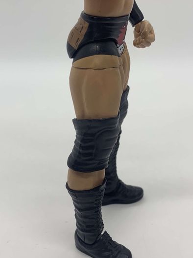wwe elite series 49 Big Cass & Enzo Amore action figures