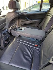 bmw e70 x5 leather seats