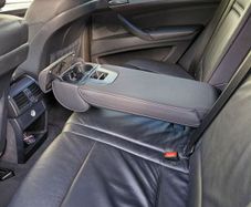 bmw e70 x5 leather seats