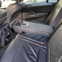 bmw e70 x5 leather seats
