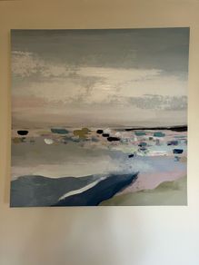 Canvas Painting