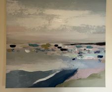Canvas Painting