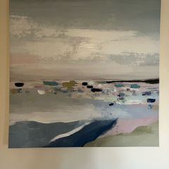 Canvas Painting