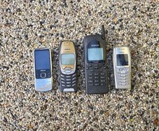 Nokia Phone Joblot (Free Post)
