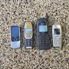 Nokia Phone Joblot (Free Post)