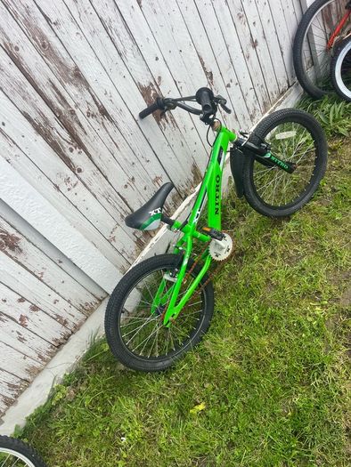 kids bike