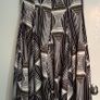 Roberto Cavalli skirt - sz 14 Image 4