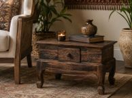 main image for ad Handmade oriental side table coffee table Bali