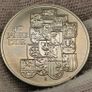Germany 1989 10 Mark Beautiful Uncirculated Lustrous Stuning Coin! Image 2