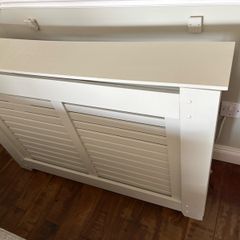 radiator cover