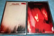 THE CURE  |  pornography &amp; seventeen seconds