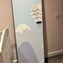 Room Divider/screen Image 2