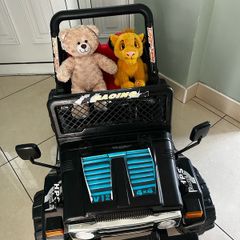 Childs Electric car