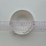 Easy Life Natura porcelain wide cup Image 4