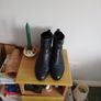 Ankle Boots/navy Image 2