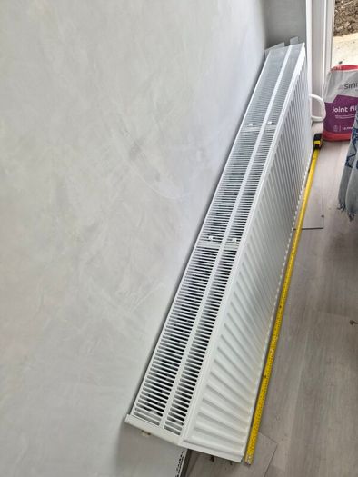 Radiator,Triple