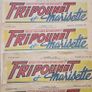 17x rare 1950 fripounet & marisette - inc. christmas eve issue #52 Image 8