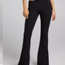Brand new Flare cut out trousers , BERSHKA, SOZE S Image 2