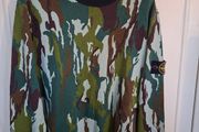 Stone Island sweatshirt