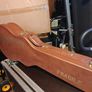 Epiphone Joe Bonamassa 1955 Les Paul Standard Copper Iridescent Limited Edition Image 7