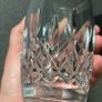 Waterford Lismore Essence 7.5inch Angular Vase Image 2
