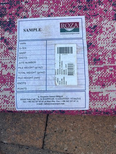 Rug