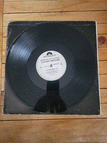 Cathy Dennis Just Another Dream 12 inch Promo Polydor