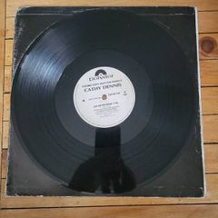 Cathy Dennis Just Another Dream 12 inch Promo Polydor