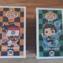 Demon Slayer Funko pops Image 6
