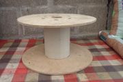 Cable Spool for Sale