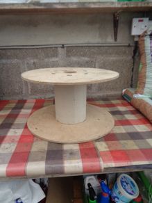 Cable Spool for Sale