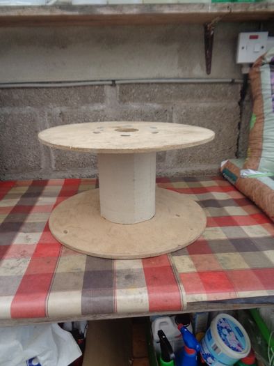 Cable Spool for Sale