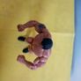 WWE Wrestlers Batista The Animal action Image 5