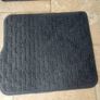 Genuine Nissan Note E12 e-Power Floor Mats OEM 2012-2020 Excellent Condition Image 7