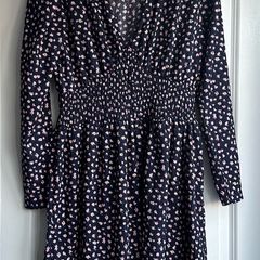 Ladies dress - sz medium