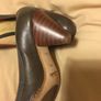 Ladies like new Clark's shoes uk 5 1/2 Image 9