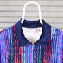 Vintage Colorful Zip-Up Jacket Image 3