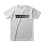 Witnness Festival T-Shirt in Black or White Image 2