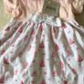 Girls BNWT newborn dress Image 6