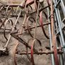 15 foot tine harrow Image 3