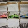 Nike Dunk SB Powerpuff "Buttercup" size 13C Image 5