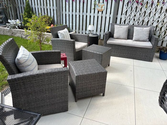 Garden Furniture