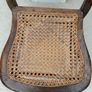 antique chair Image 3