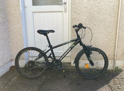 Boys 20 inch bike